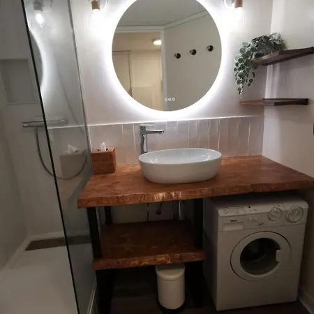 Archipel Ii C By Interhome Appartement