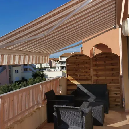 Archipel Ii C By Interhome Appartement Agde